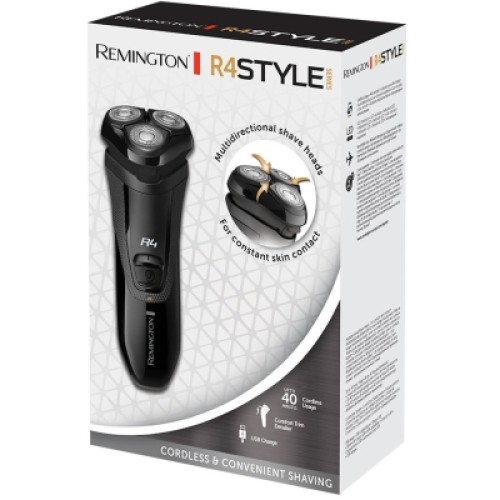 Электробритва Remington R3600