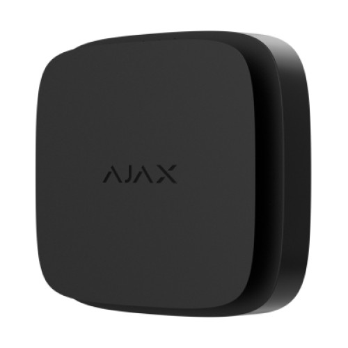 Датчик дыма Ajax FireProtect 2 SB Heat/Smoke black