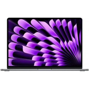 Ноутбук Apple MacBook Air M2 A2941 Space Grey (MQKQ3UA/A)
