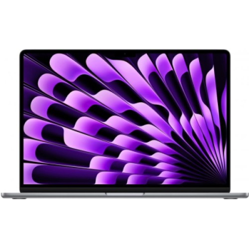 Ноутбук Apple MacBook Air M2 A2941 Space Grey (MQKQ3UA/A)