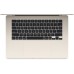 Ноутбук Apple MacBook Air M2 A2941 Starlight (MQKU3UA/A)