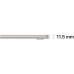 Ноутбук Apple MacBook Air M2 A2941 Starlight (MQKU3UA/A)