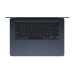 Ноутбук Apple MacBook Air M2 A2941 Midnight (MQKW3UA/A)