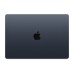 Ноутбук Apple MacBook Air M2 A2941 Midnight (MQKW3UA/A)