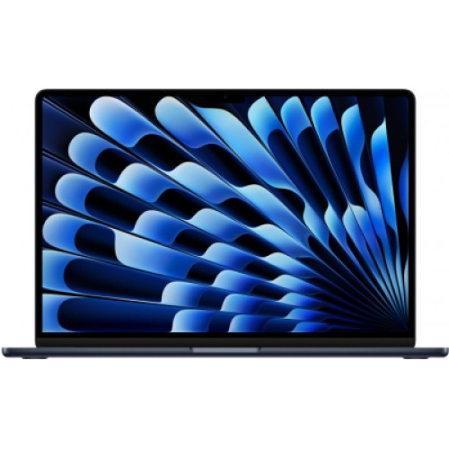 Ноутбук Apple MacBook Air M2 A2941 Midnight (MQKW3UA/A)