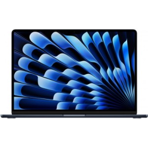 Ноутбук Apple MacBook Air M2 A2941 Midnight (MQKX3UA/A)