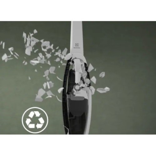 Пылесос Electrolux ES52CB18SH