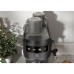 Рожковая кофеварка эспрессо Electrolux E6EC1-6BST