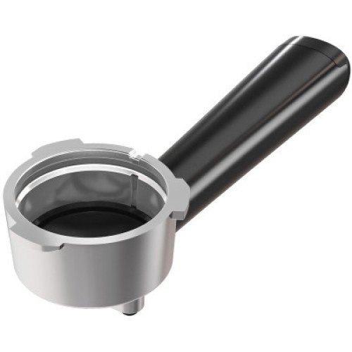 Рожковая кофеварка эспрессо Electrolux E6EC1-6BST