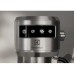 Рожковая кофеварка эспрессо Electrolux E6EC1-6ST