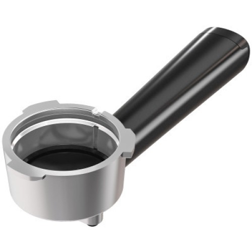 Рожковая кофеварка эспрессо Electrolux E6EC1-6ST