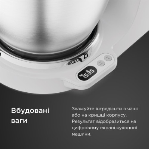 Кухонный комбайн Kenwood KVC 65.001 WH (KVC65.001WH)