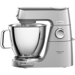 Кухонний комбайн Kenwood KVL 85.224 SI (KVL85.224SI)