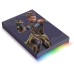Внешний жесткий диск 2.5" 2TB Shuri FireCuda Gaming Drive Seagate (STLX2000402)