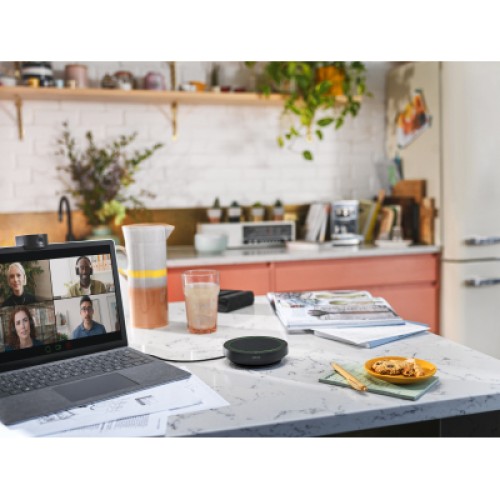 Спикерфон Jabra Speak2 40 MS Teams (2740-109)