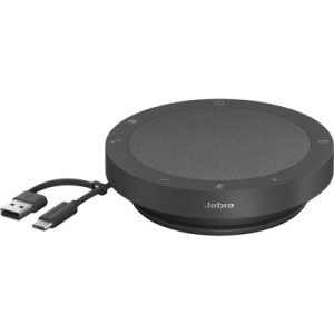 Спикерфон Jabra Speak2 40 MS Teams (2740-109)
