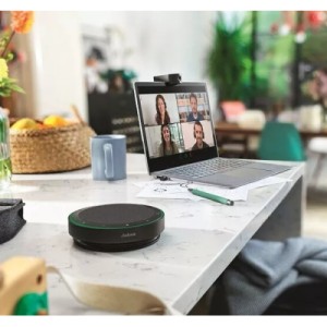 Спикерфон Jabra Speak2 75 MS Teams Link 380a (2775-319)