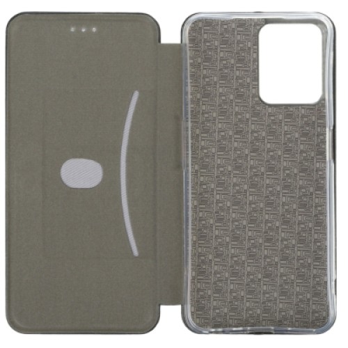 Чехол для мобильного телефона Armorstandart G-Case Xiaomi Redmi Note 12 4G Black (ARM65187)