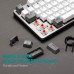 Клавиатура Aula F3287 Keycap KRGD Blue USB UA Grey/White (6948391240954)