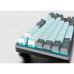 Клавиатура Aula F3287 Keycap KRGD Blue USB UA Grey/White (6948391240954)