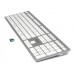 Клавиатура A4Tech FBX50C USB/Bluetooth White (FBX50C White)