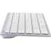 Клавиатура A4Tech FX51 USB White