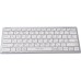 Клавиатура A4Tech FX51 USB White