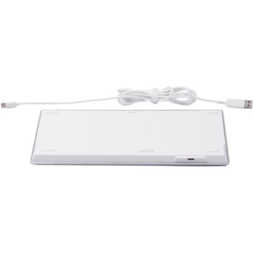 Клавиатура A4Tech FX51 USB White