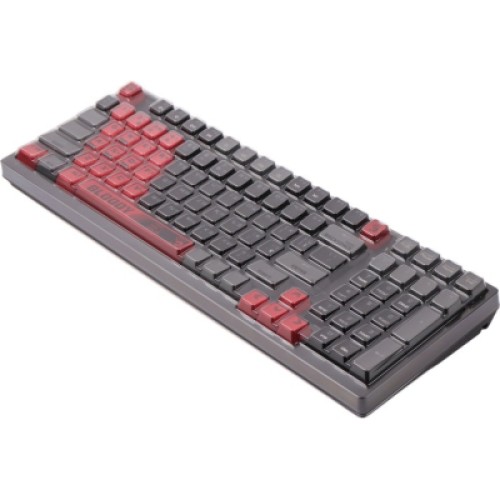 Клавиатура A4Tech Bloody S98 RGB BLMS Red Switch USB Sports Red (Bloody S98 Sports Red)