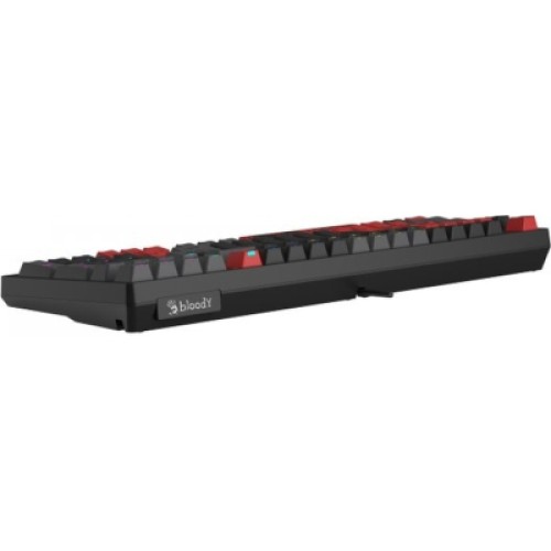 Клавиатура A4Tech Bloody S98 RGB BLMS Red Switch USB Sports Red (Bloody S98 Sports Red)