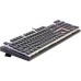 Клавиатура A4Tech Bloody S510R RGB BLMS Switch Red USB Pudding Black (Bloody S510R Pudding Black)