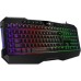 Клавиатура Genius Scorpion K11 Pro RGB USB UA Black (31310007406)
