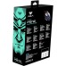 Мышка Aula F812 USB Black (6948391213132)