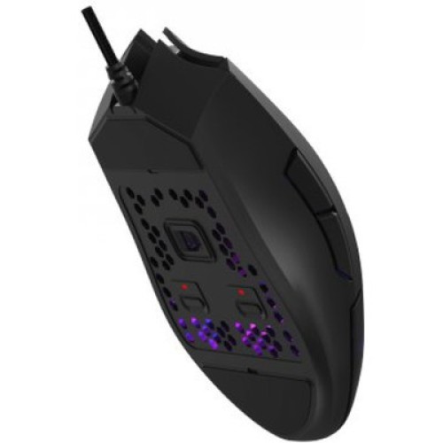 Мышка A4Tech Bloody L65 Max Honeycomb