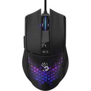 Мишка A4Tech Bloody L65 Max Honeycomb