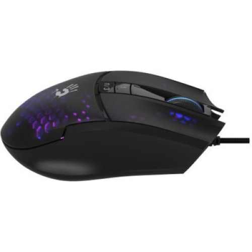 Мышка A4Tech Bloody L65 Max Honeycomb