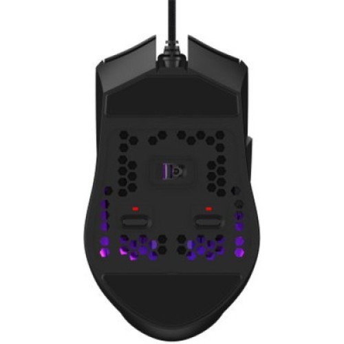 Мышка A4Tech Bloody L65 Max Honeycomb