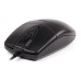 Мышка A4Tech OP-620DS USB Black