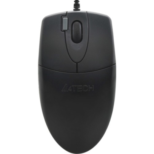 Мышка A4Tech OP-620DS USB Black
