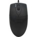 Мышка A4Tech OP-620DS USB Black