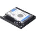 Фрейм-переходник Maiwo 2x2.5" HDD/SSD 3.5" (K11)