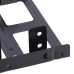 Фрейм-переходник Maiwo 2x2.5" HDD/SSD 3.5" (K11)