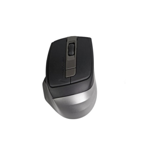 Комплект A4Tech FB2535CS Wireless/Bluetooth Smoky Grey (FB2535CS Smoky Grey)