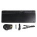 Комплект A4Tech FB2535CS Wireless/Bluetooth Smoky Grey (FB2535CS Smoky Grey)
