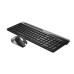 Комплект A4Tech FB2535CS Wireless/Bluetooth Smoky Grey (FB2535CS Smoky Grey)