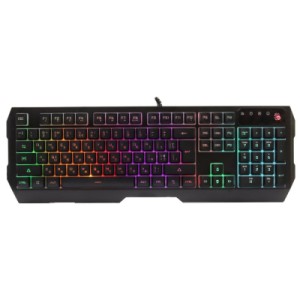 Комплект A4Tech Bloody B1700 USB Black (Bloody B1700 Black)