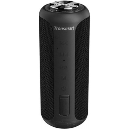 Акустическая система Tronsmart T6 Plus Upgraded Edition Black (367785)