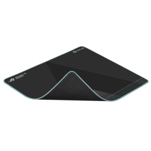 Килимок для мишки ASUS ROG Hone Ace Aim Lab Edition Black (90MP0380-BPUA00)