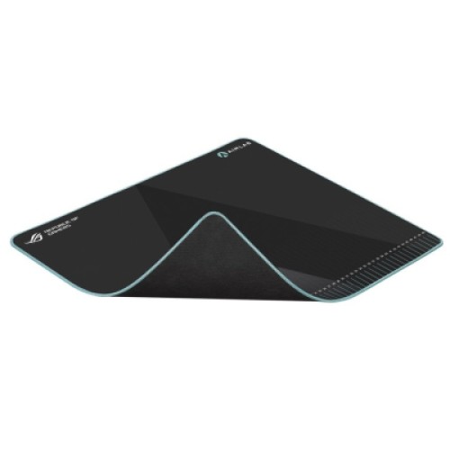 Коврик для мышки ASUS ROG Hone Ace Aim Lab Edition Black (90MP0380-BPUA00)