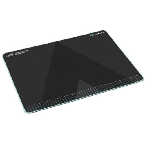 Коврик для мышки ASUS ROG Hone Ace Aim Lab Edition Black (90MP0380-BPUA00)